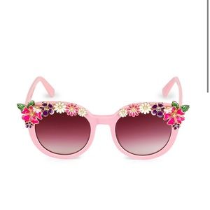 Loveshackfancy ravi sunglasses